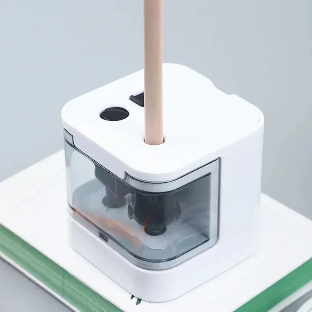 Pencil Sharpener